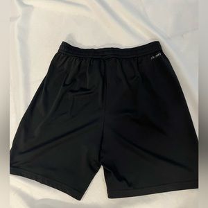 Boys black Capelli Sport shorts